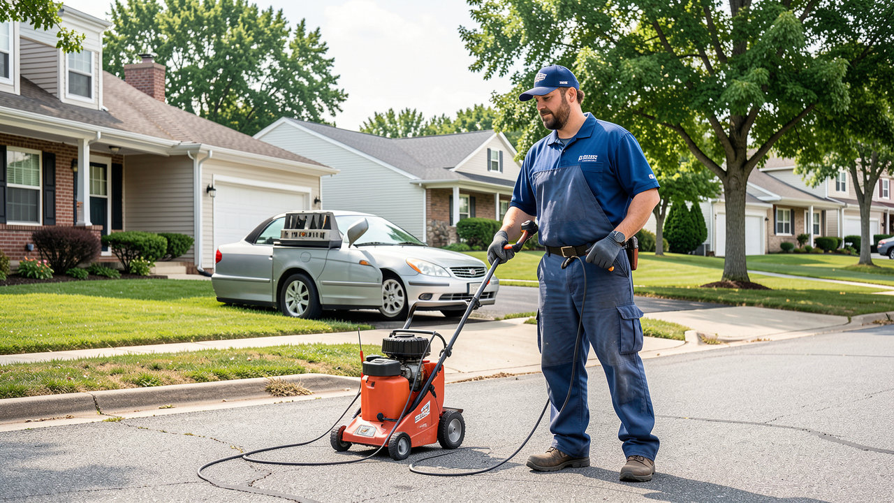 Mosquito Control services by Evangeline Timber Defense in Lafayette